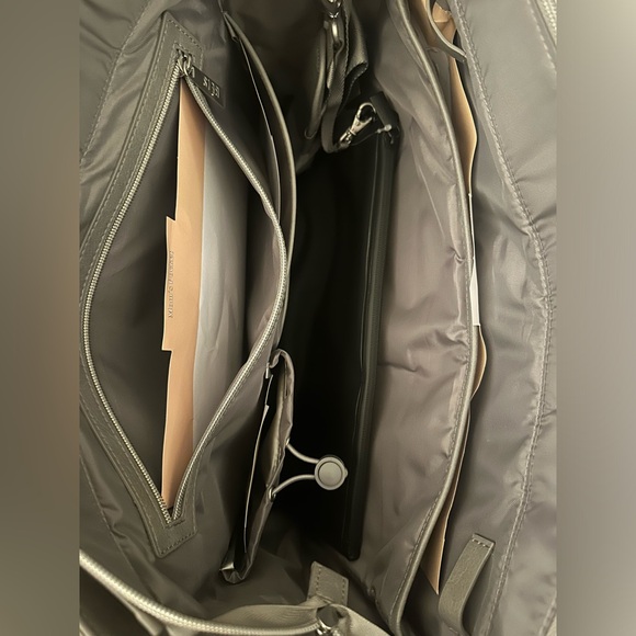 Beis Diaper Bag NWT - Picture 2 of 8